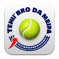 TennisPro USA logo